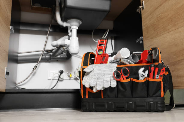 Professional Plumbing in Mountainair, NM