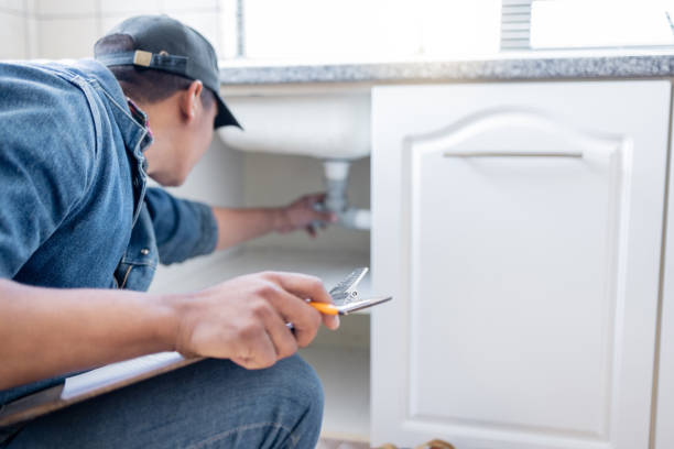 Best Sewer Line Repair  in Mountainair, NM