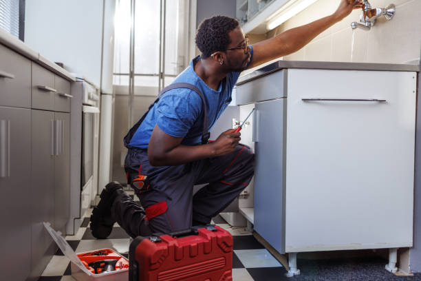 Trusted Mountainair, NM Plumbing Experts