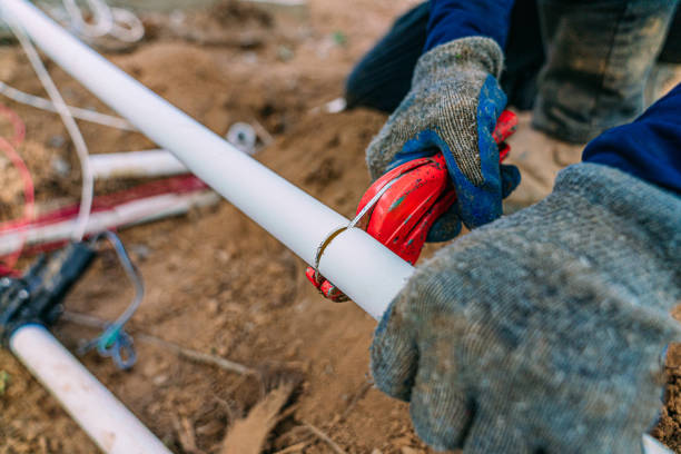 Best Drain Cleaning Services  in Mountainair, NM
